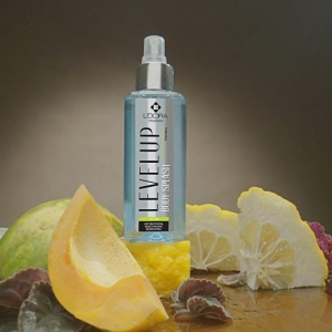 بادی اسپلش لول آپ