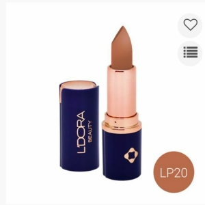 رژلب جامد LP20