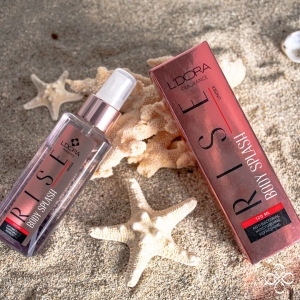 بادی اسپلش رایس