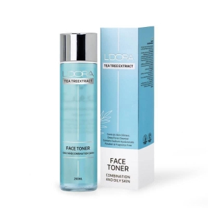 تونر پوست چرب و مختلط200میلی لیتر