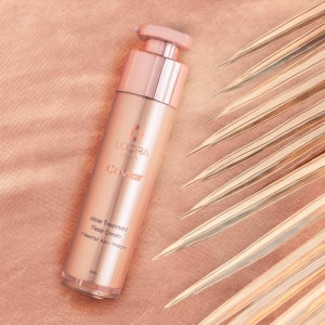 کرم ضد جوش و ضد لک خاویار