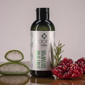 شامپو بدون سولفات