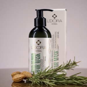 ماسک مو کراتینه ۲۰۰ میلی لیتر