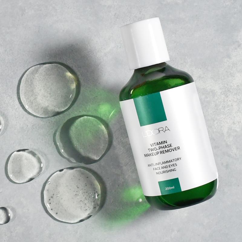 محلول دوفاز