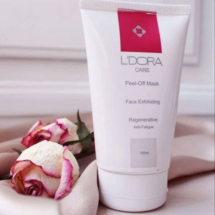 ماسک پیل آف