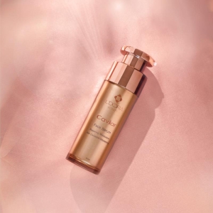 سرم صورت خاویار