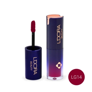 رژلب مایع LG14