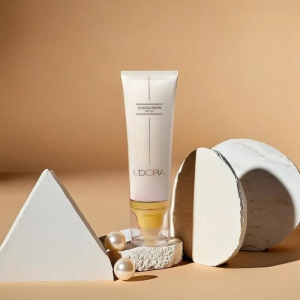 ضد آفتاب بیرنگ 80میلی لیتر