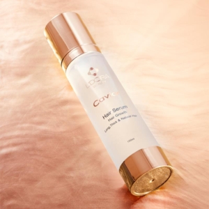 سرم مو خاویار