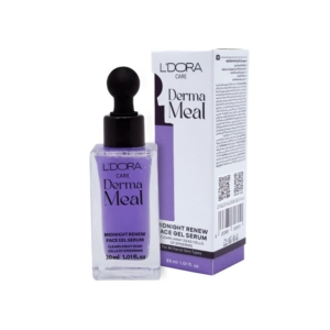 سرم ژل احیا کننده صورت مناسب شب