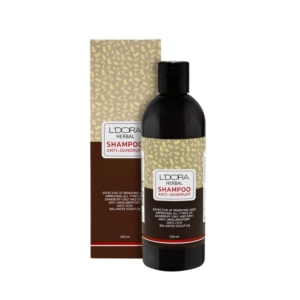 شامپو ضد شوره مو