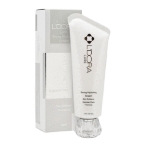 کرم آبرسان قوی حجم 120 میلی لیتر