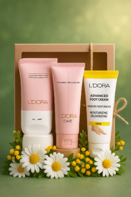 پکیج ویژه مراقبت پوستی برای روز مادر و روز زن 👩🏻👩🏼